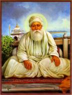 Guru Amar Das Ji