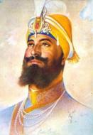 Guru Gobind Singh Ji