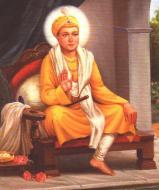 Guru Har Krishan Sahib Ji