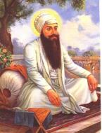 Guru Ram Das Ji
